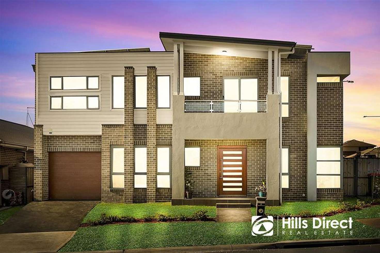 Main view of Homely house listing, 2 Katoomba Street, The Ponds NSW 2769