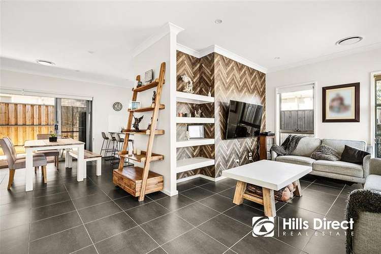 Second view of Homely house listing, 2 Katoomba Street, The Ponds NSW 2769
