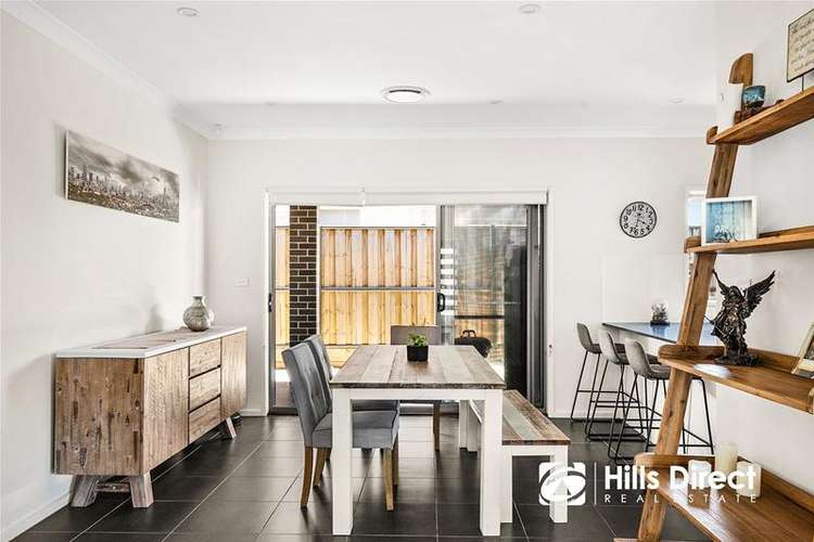 Fourth view of Homely house listing, 2 Katoomba Street, The Ponds NSW 2769