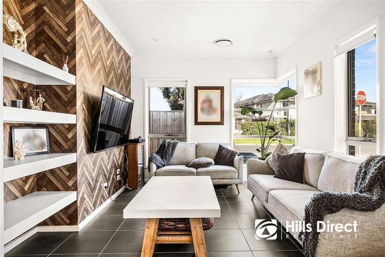 Fifth view of Homely house listing, 2 Katoomba Street, The Ponds NSW 2769