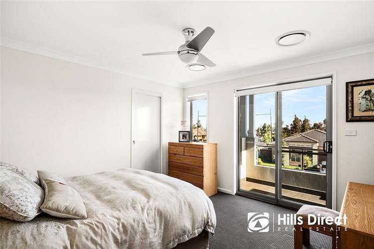 Sixth view of Homely house listing, 2 Katoomba Street, The Ponds NSW 2769