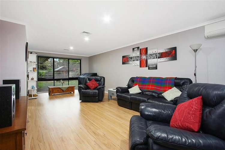 Sixth view of Homely house listing, 3 Scarborough Drive, Wodonga VIC 3690