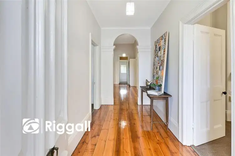 Second view of Homely house listing, 23 Woolnough Road, Semaphore SA 5019