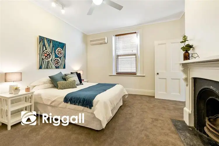Fifth view of Homely house listing, 23 Woolnough Road, Semaphore SA 5019