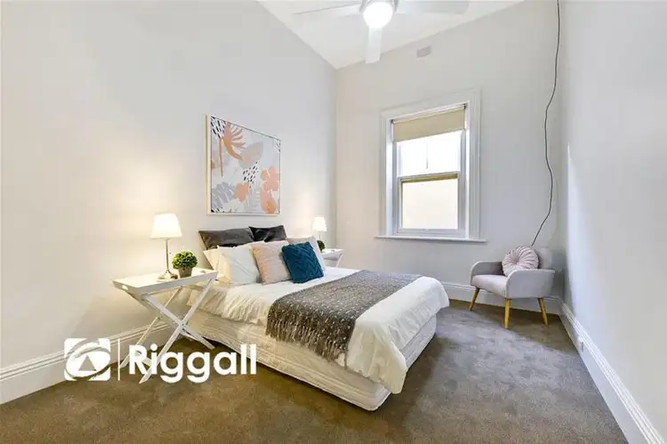 Sixth view of Homely house listing, 23 Woolnough Road, Semaphore SA 5019