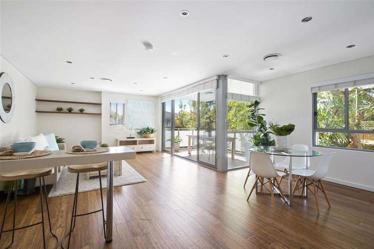 Main view of Homely unit listing, 5/118 Pacific Parade, Dee Why NSW 2099