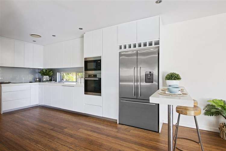 Third view of Homely unit listing, 5/118 Pacific Parade, Dee Why NSW 2099