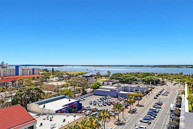 Main view of Homely apartment listing, 901/139 Scarborough Street, Southport QLD 4215