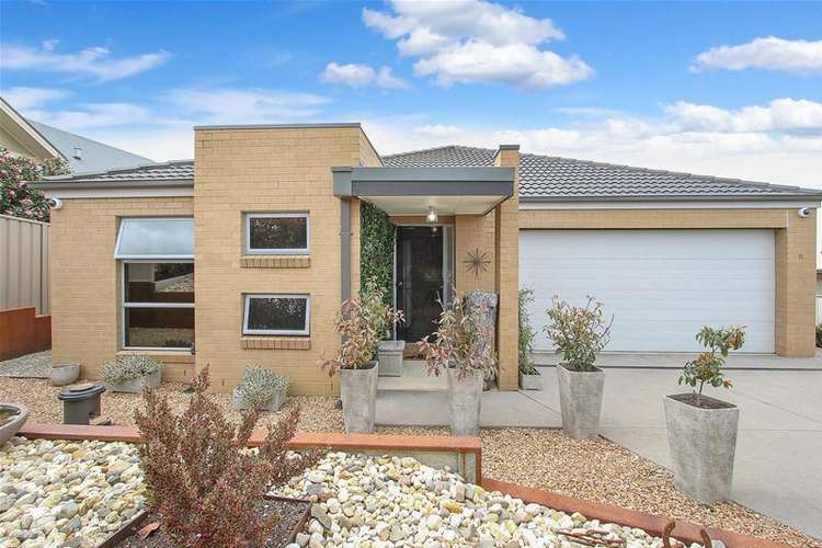 Main view of Homely house listing, 91 Yarralumla Drive, Wodonga VIC 3690