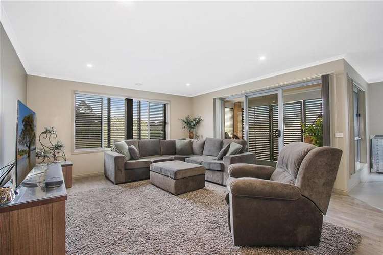 Fourth view of Homely house listing, 91 Yarralumla Drive, Wodonga VIC 3690