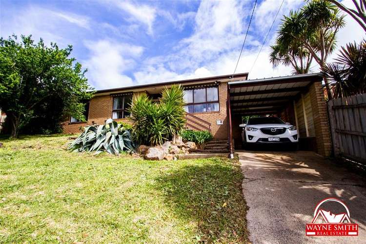 Main view of Homely house listing, 27 Melbourne Street, Kilmore VIC 3764