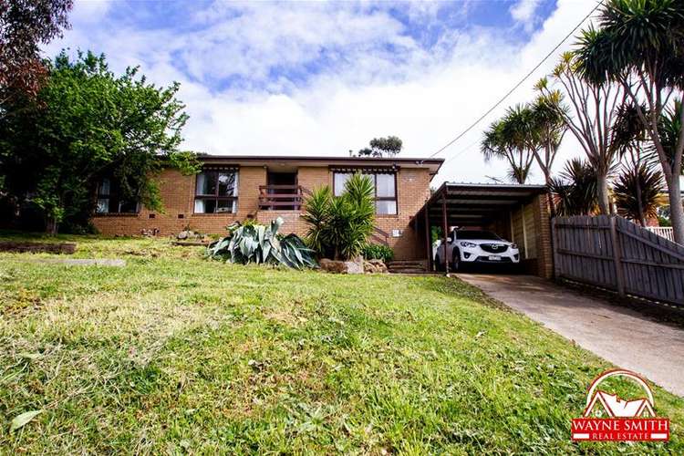 Third view of Homely house listing, 27 Melbourne Street, Kilmore VIC 3764