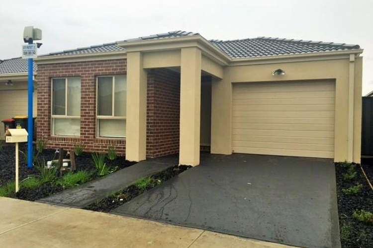 Main view of Homely house listing, 62 Bilby Street, Craigieburn VIC 3064