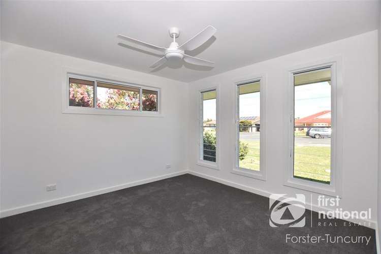 Sixth view of Homely house listing, 152 The Southern Parkway, Forster NSW 2428
