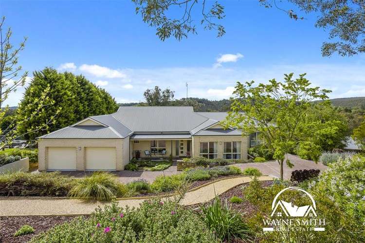 Fifth view of Homely house listing, 25 McDonald Drive, Wandong VIC 3758