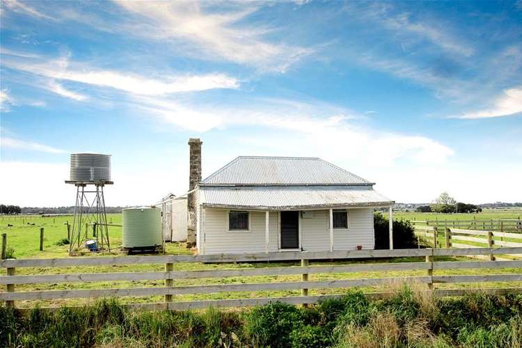 Main view of Homely house listing, 250 Scotts Road, Koroit VIC 3282