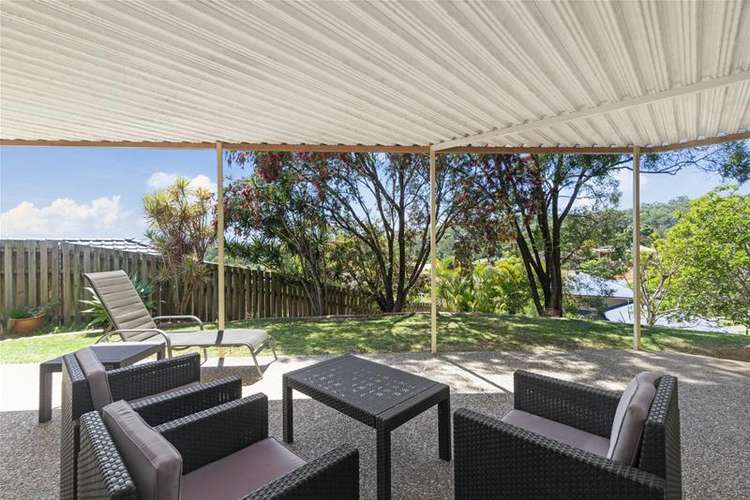 Main view of Homely house listing, 16 Laurina Court, Elanora QLD 4221