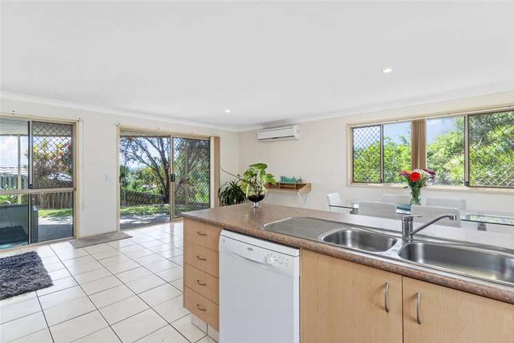 Fourth view of Homely house listing, 16 Laurina Court, Elanora QLD 4221