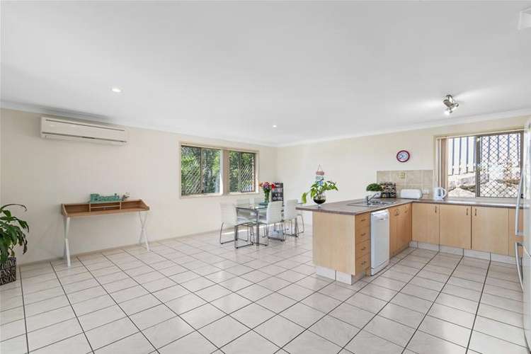 Fifth view of Homely house listing, 16 Laurina Court, Elanora QLD 4221