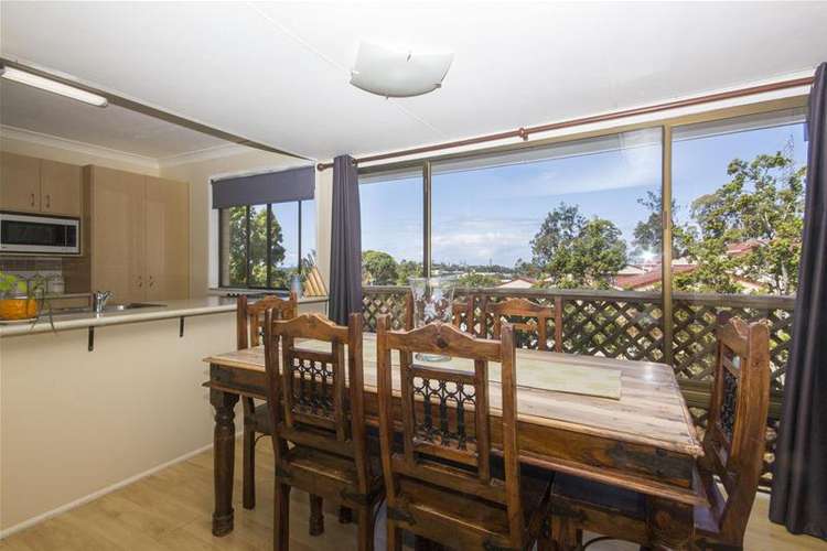 Second view of Homely townhouse listing, 8/11 Balfour Crescent, Highland Park QLD 4211