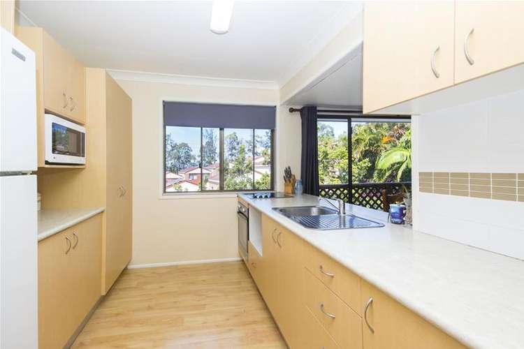 Fourth view of Homely townhouse listing, 8/11 Balfour Crescent, Highland Park QLD 4211