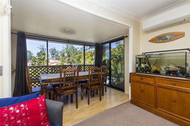 Fifth view of Homely townhouse listing, 8/11 Balfour Crescent, Highland Park QLD 4211