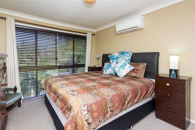 Seventh view of Homely townhouse listing, 8/11 Balfour Crescent, Highland Park QLD 4211