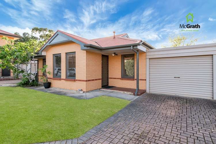 Main view of Homely house listing, 3/12 Second Street, Brompton SA 5007