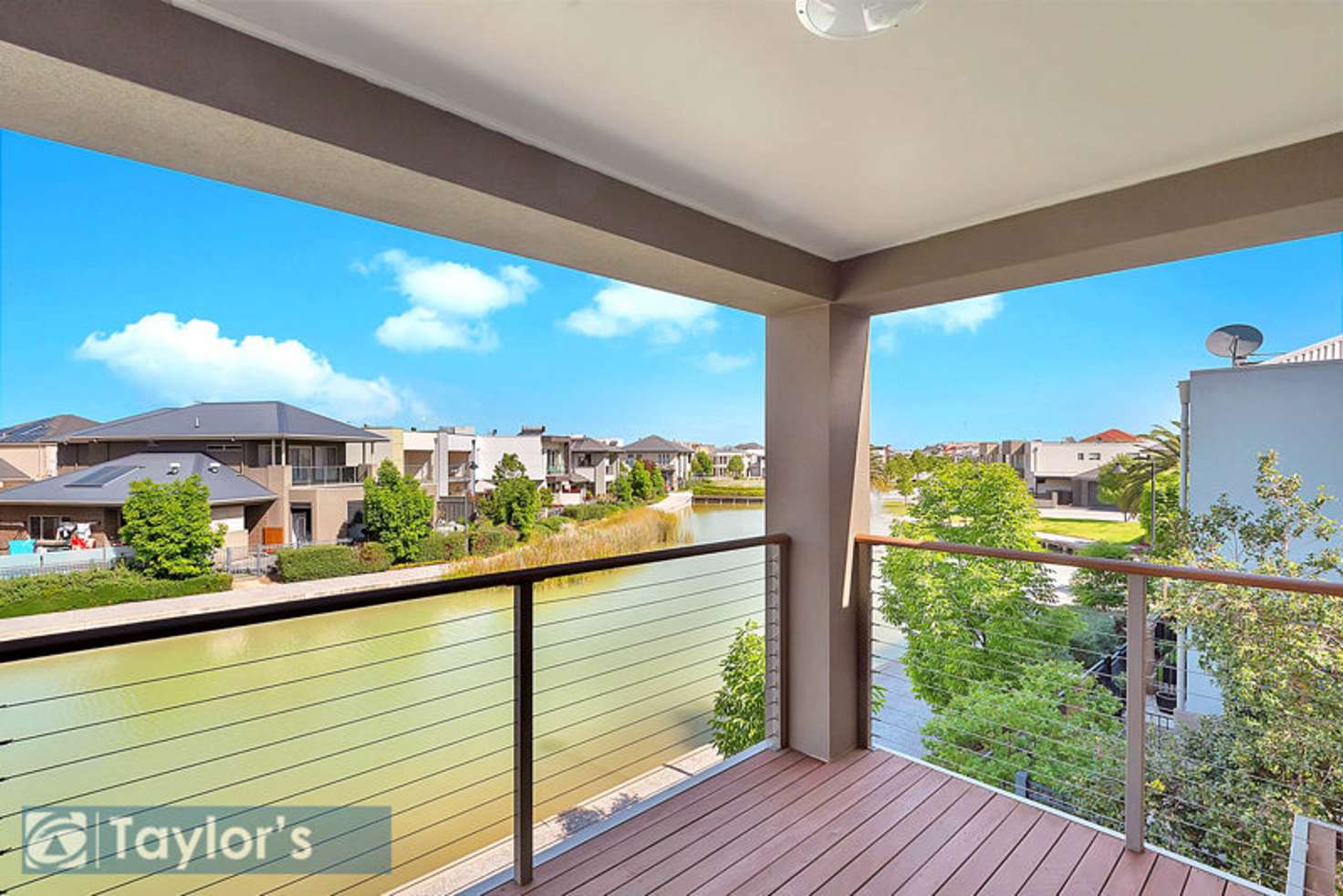 Main view of Homely house listing, do not use, Mawson Lakes SA 5095