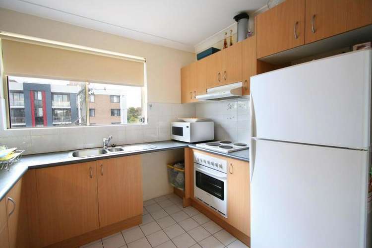 Second view of Homely apartment listing, 27/11 Oxford Street, Blacktown NSW 2148