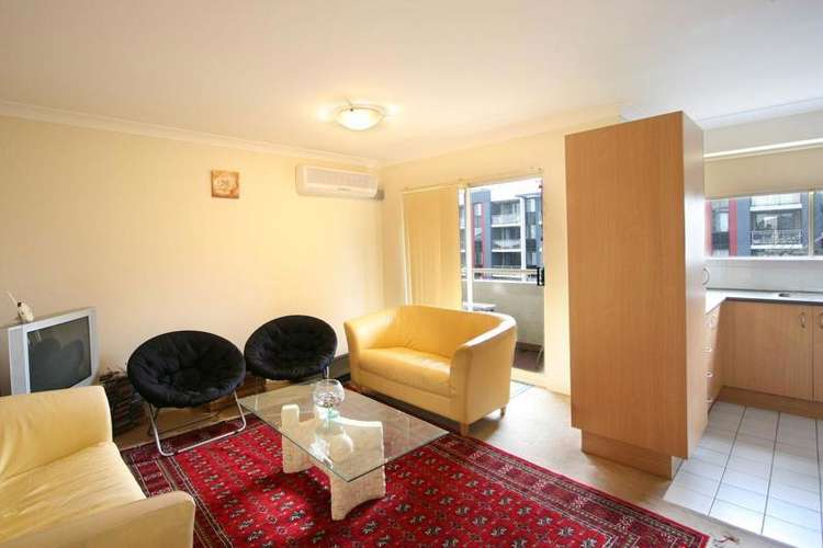Third view of Homely apartment listing, 27/11 Oxford Street, Blacktown NSW 2148