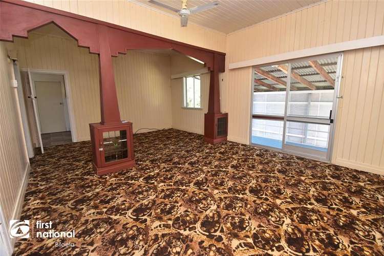 Third view of Homely house listing, 127 Bell Street, Biloela QLD 4715