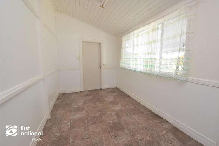 Fifth view of Homely house listing, 127 Bell Street, Biloela QLD 4715