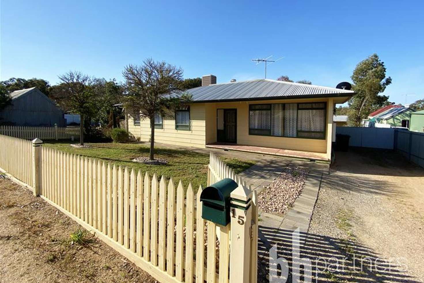 Main view of Homely house listing, 15 Edward Street, Mannum SA 5238