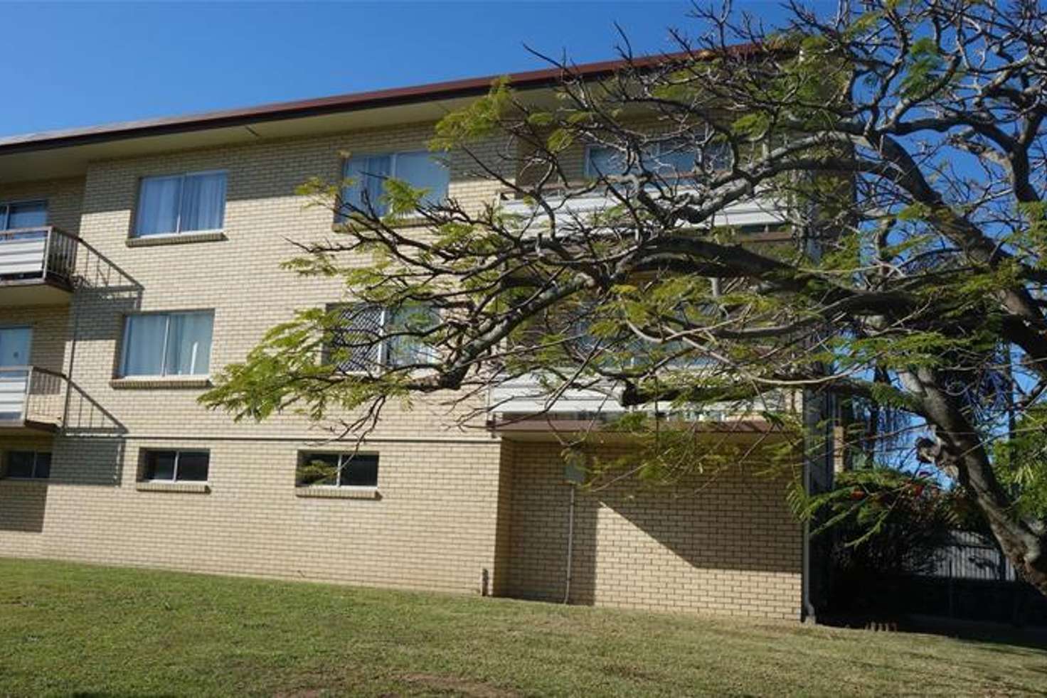Main view of Homely apartment listing, 5/139 Ryans Road, Nundah QLD 4012