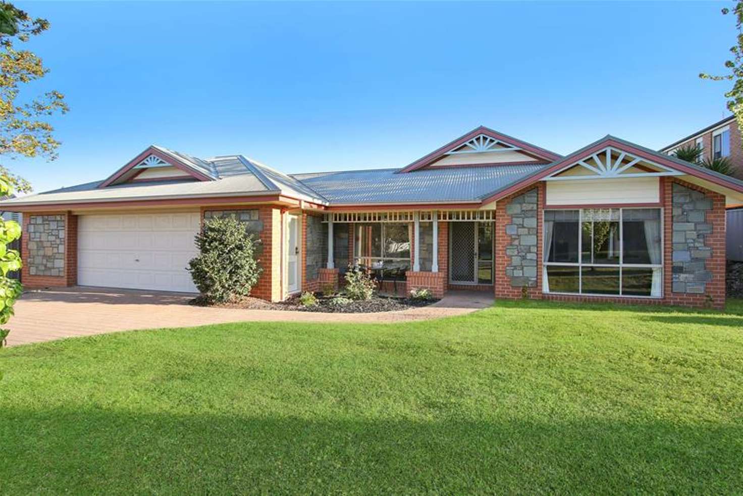 Main view of Homely house listing, 15 Avondale Drive, Wodonga VIC 3690