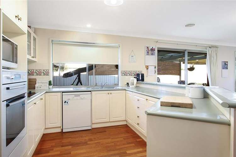 Second view of Homely house listing, 15 Avondale Drive, Wodonga VIC 3690