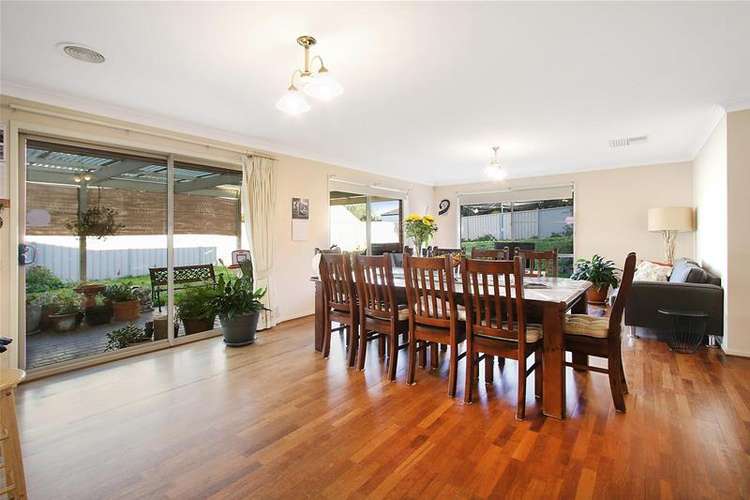 Fourth view of Homely house listing, 15 Avondale Drive, Wodonga VIC 3690