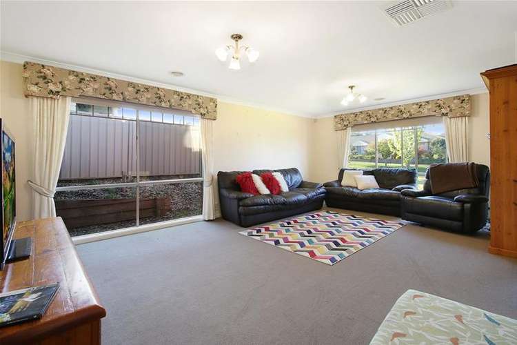 Sixth view of Homely house listing, 15 Avondale Drive, Wodonga VIC 3690