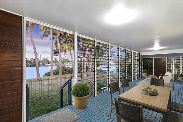 Main view of Homely house listing, 37 Tahiti Avenue, Palm Beach QLD 4221