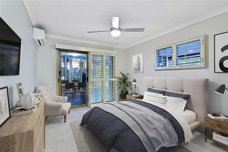 Fourth view of Homely house listing, 37 Tahiti Avenue, Palm Beach QLD 4221