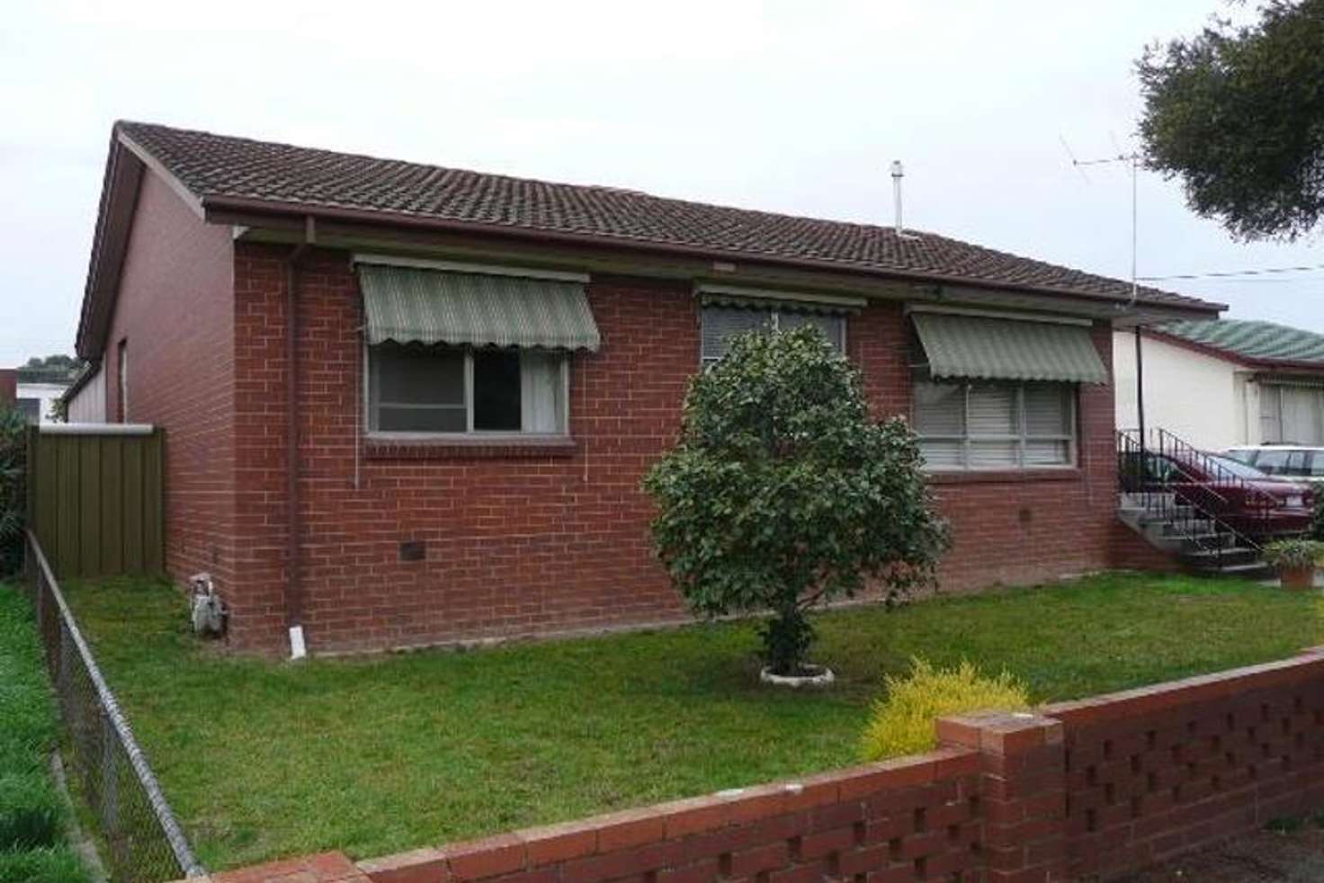 Main view of Homely house listing, 34 Anderson Street, Wodonga VIC 3690