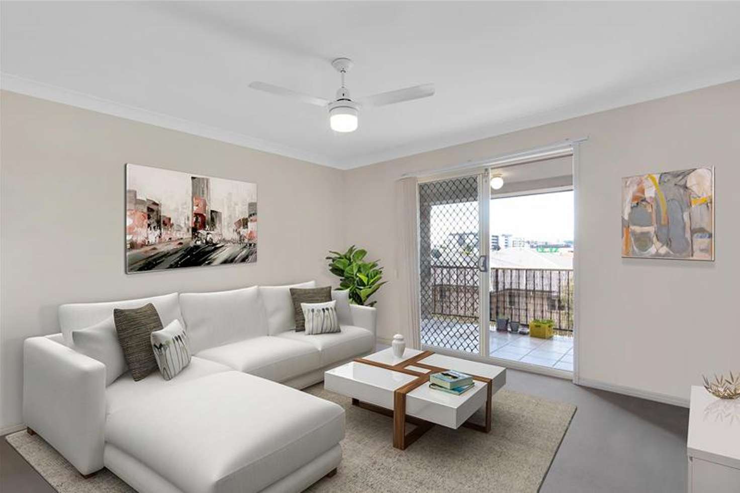 Main view of Homely apartment listing, 12/109 Meemar Street, Chermside QLD 4032