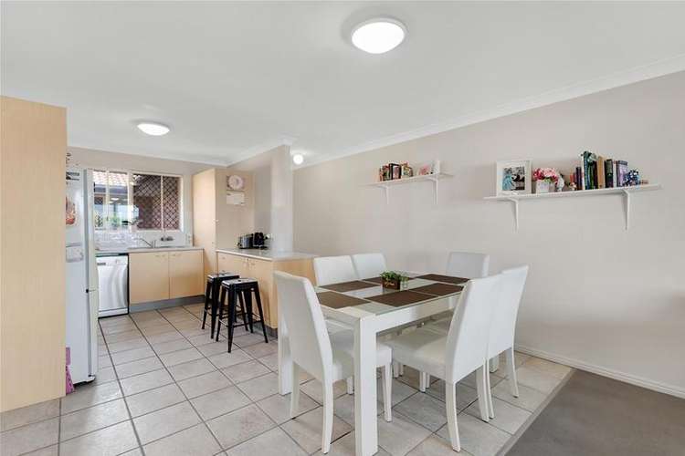 Second view of Homely apartment listing, 12/109 Meemar Street, Chermside QLD 4032