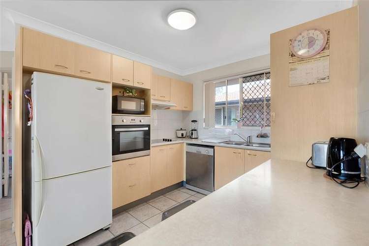 Third view of Homely apartment listing, 12/109 Meemar Street, Chermside QLD 4032