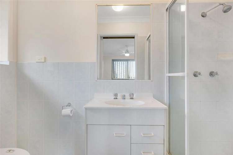 Fifth view of Homely apartment listing, 12/109 Meemar Street, Chermside QLD 4032