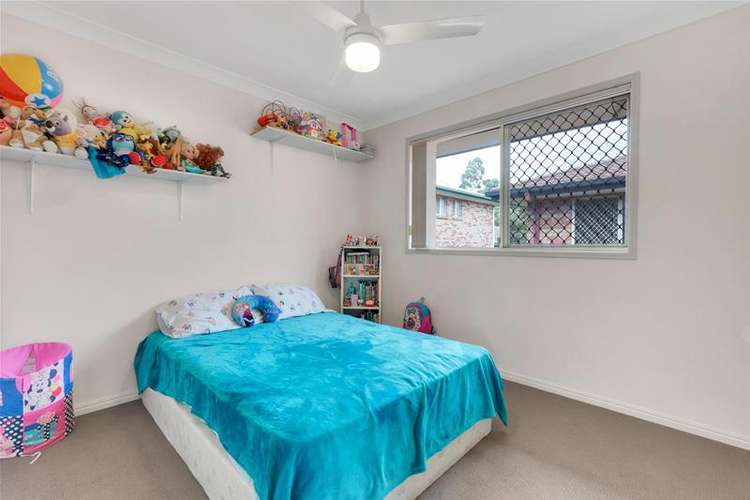 Sixth view of Homely apartment listing, 12/109 Meemar Street, Chermside QLD 4032