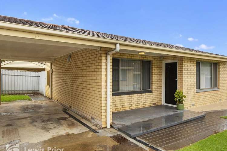 Main view of Homely unit listing, 1/1 Letchford Street, Bedford Park SA 5042