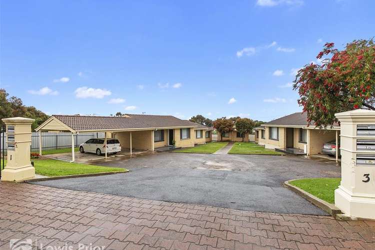 Third view of Homely unit listing, 1/1 Letchford Street, Bedford Park SA 5042