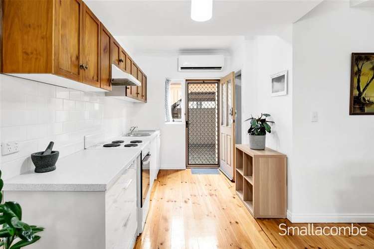 Sixth view of Homely house listing, 14 Spencer Street, Adelaide SA 5000